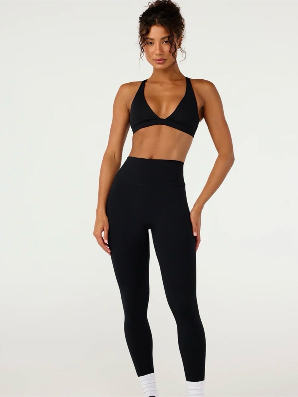 CSB Freedom Leggings - black